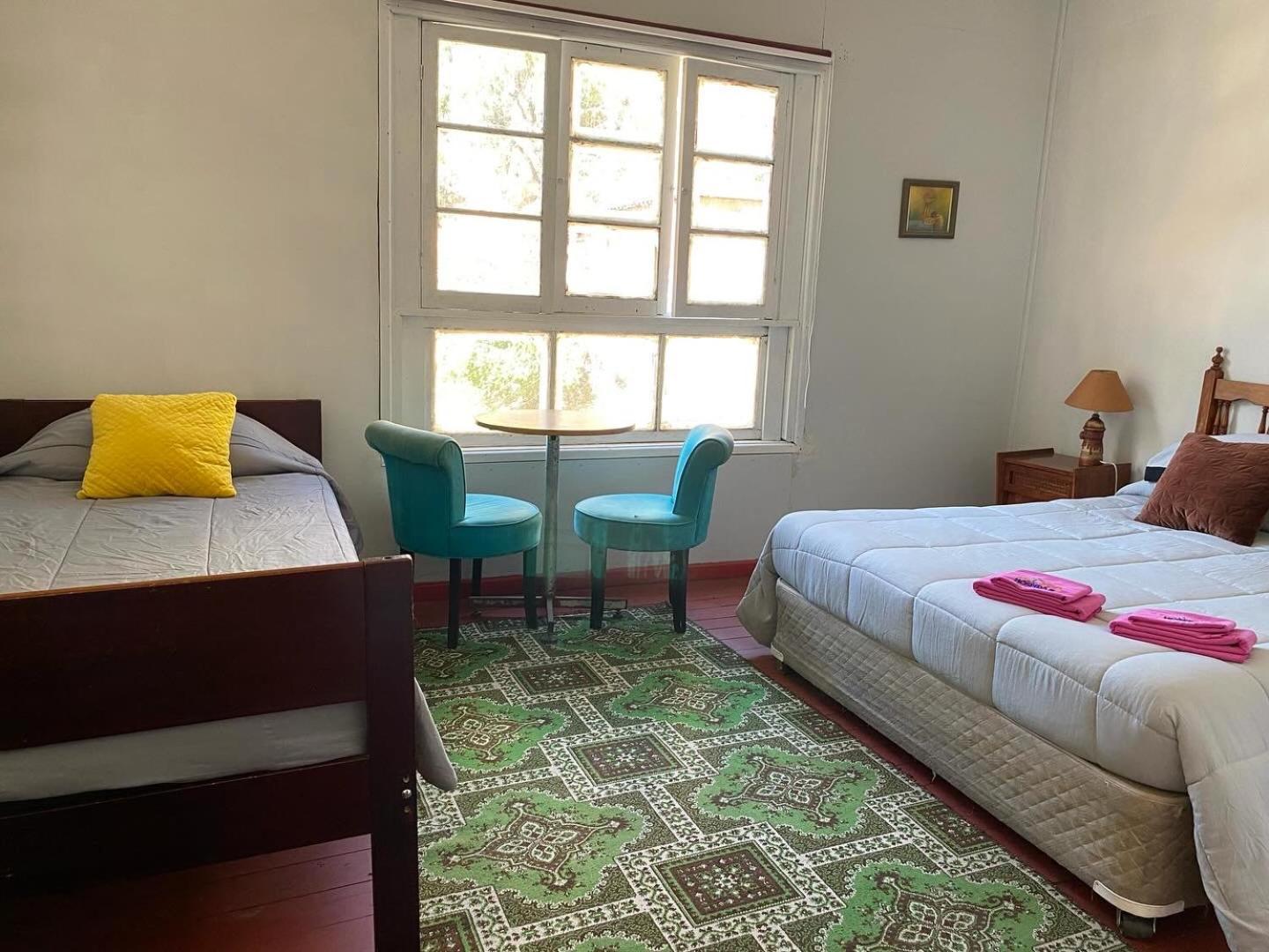 Selva Hospedaje Valparaíso Екстериор снимка