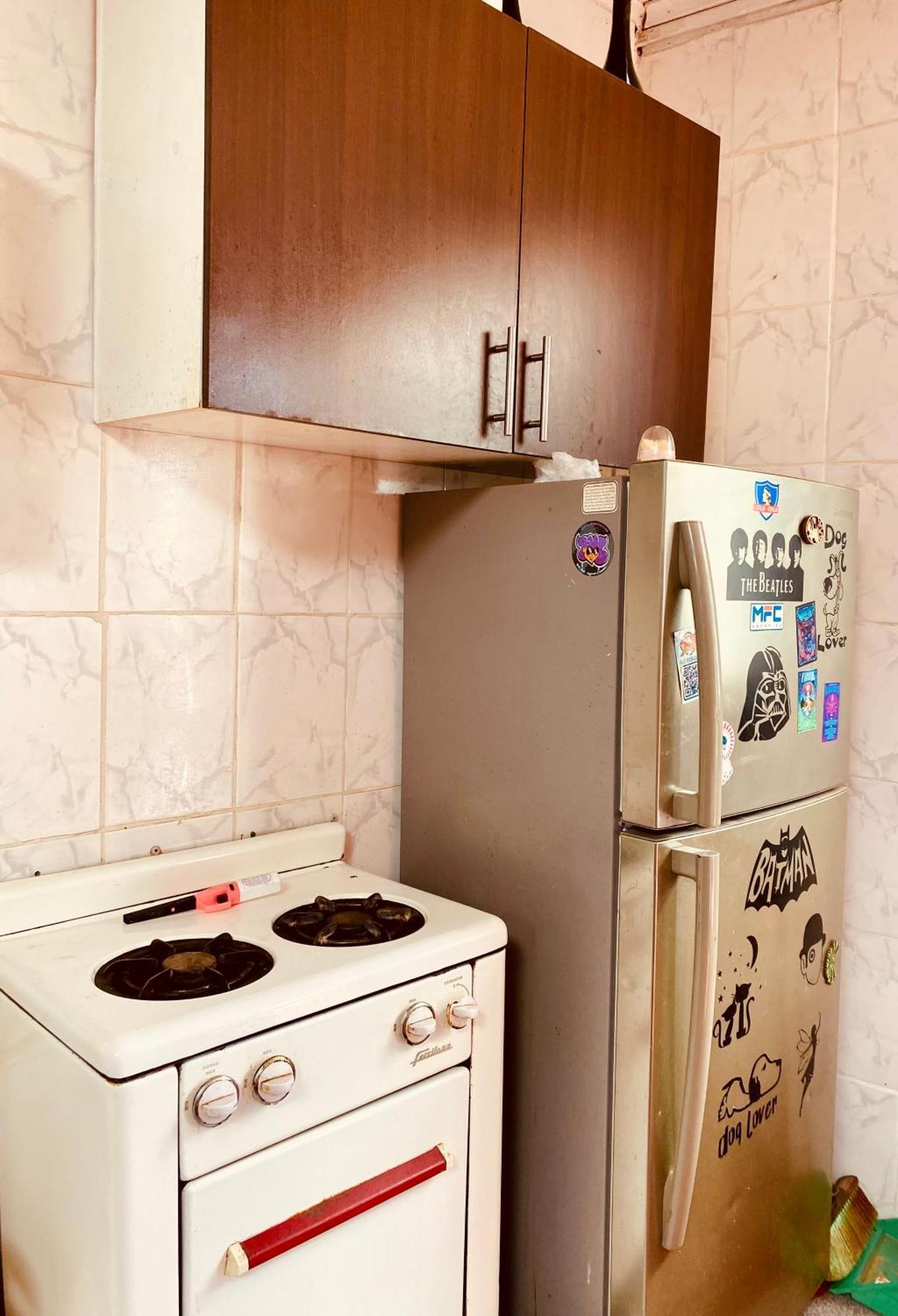Selva Hospedaje Valparaíso Екстериор снимка
