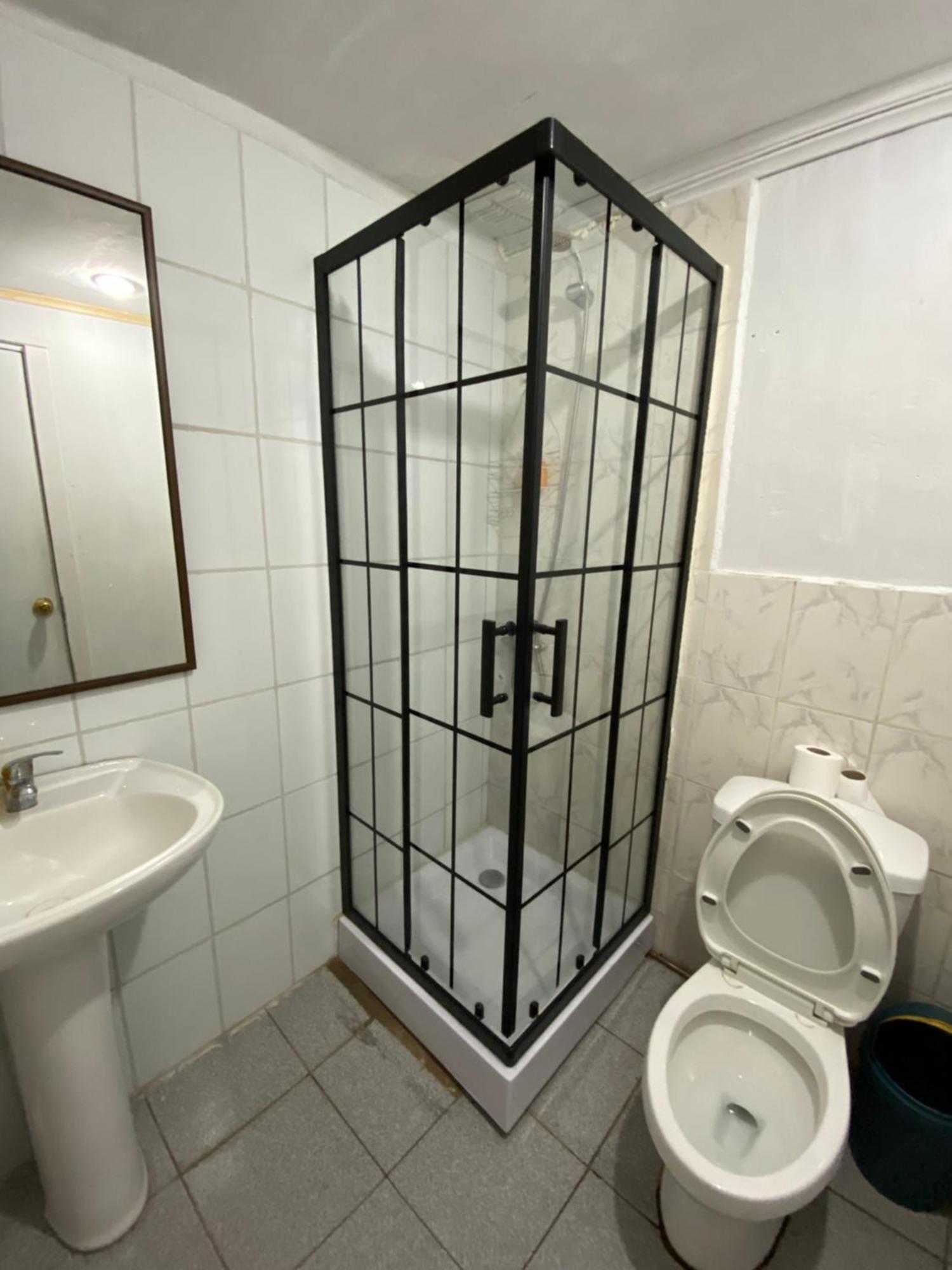 Selva Hospedaje Valparaíso Екстериор снимка