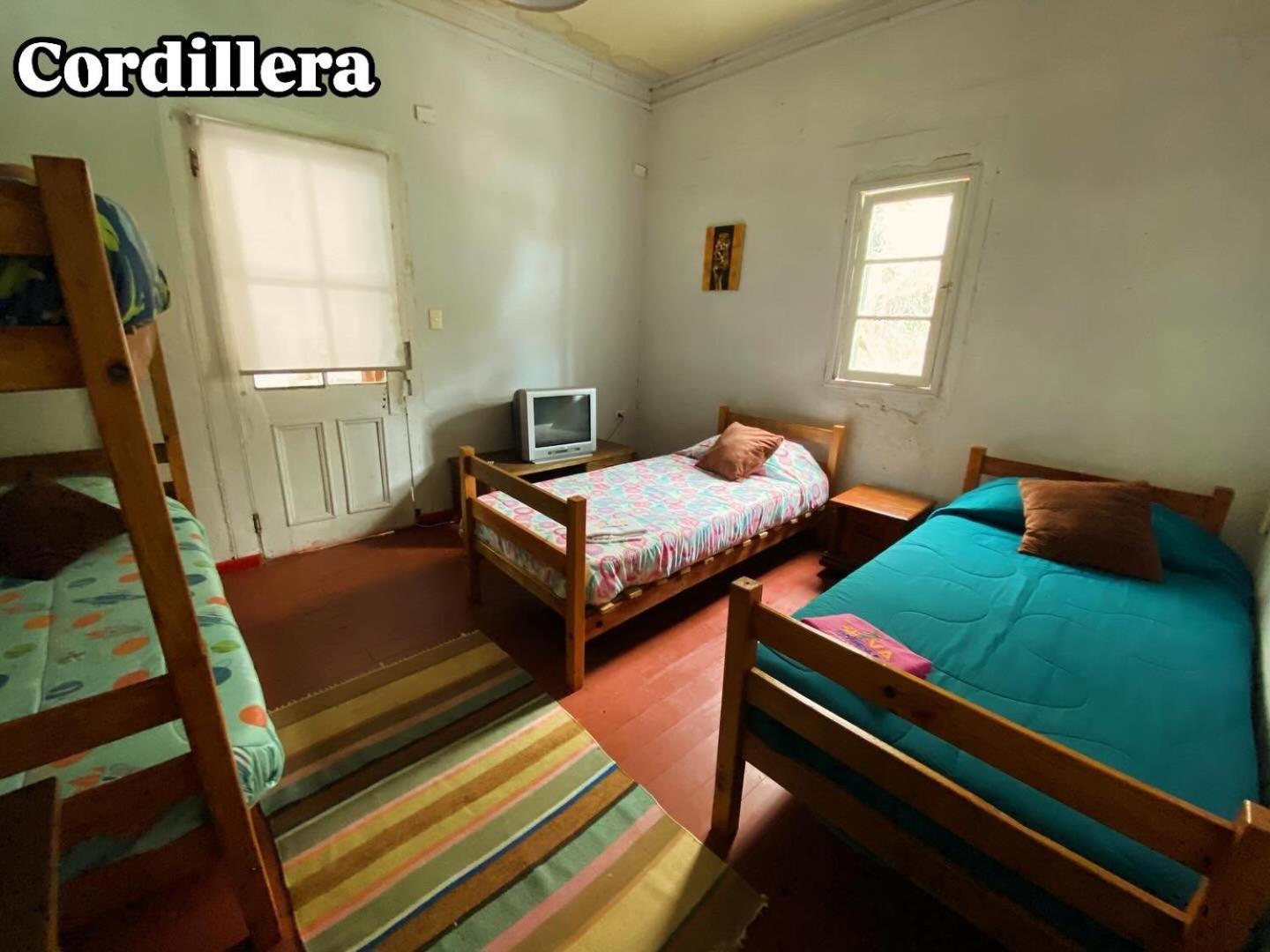 Selva Hospedaje Valparaíso Екстериор снимка