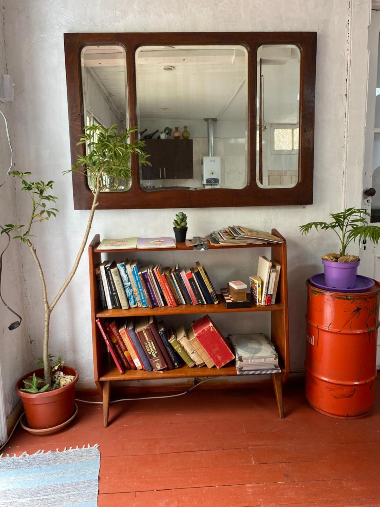 Selva Hospedaje Valparaíso Екстериор снимка