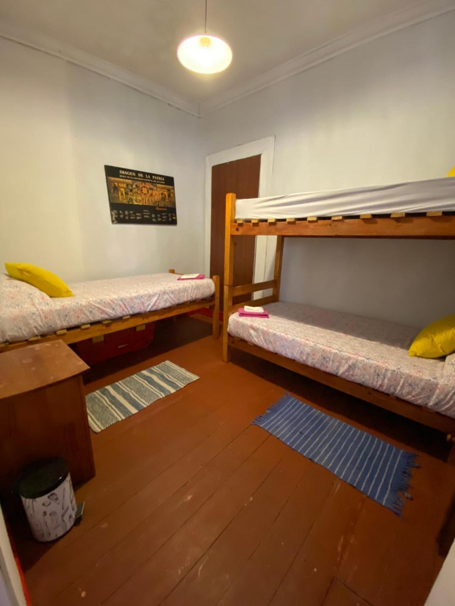 Selva Hospedaje Valparaíso Екстериор снимка
