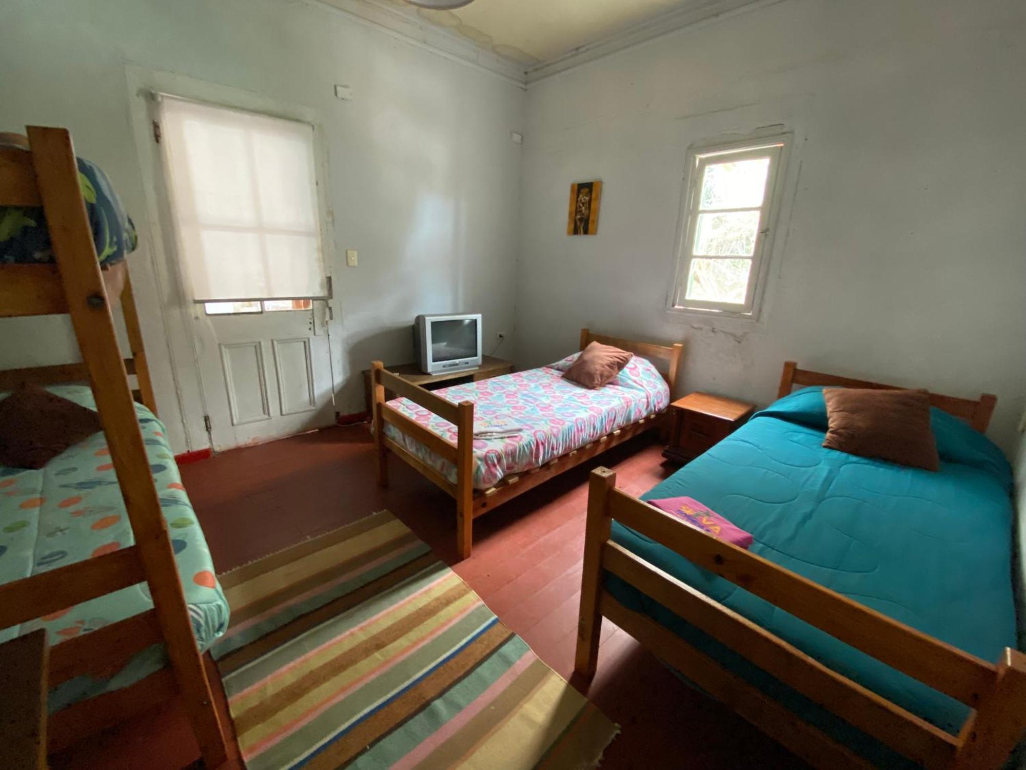 Selva Hospedaje Valparaíso Екстериор снимка